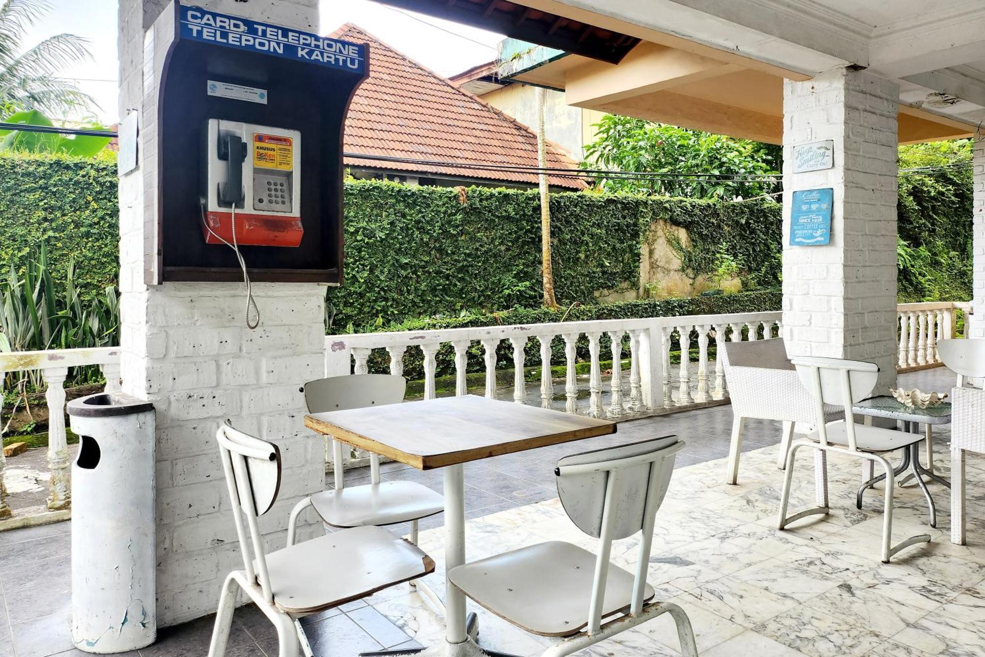Reddoorz Near Pelabuhan Sri Bintan Pura Tanjungpinang Exterior photo
